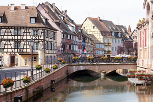 Gestion locative Colmar